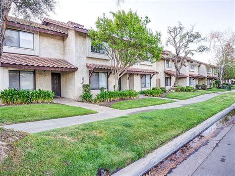 Riverwoods Apartments, 801 North Granada Drive, Madera, CA